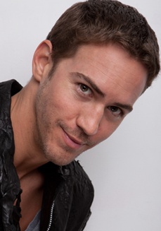 韦斯·拉姆齐 Wes Ramsey