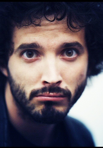 布雷特·麦肯齐 Bret McKenzie