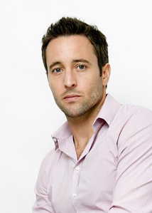 艾历克斯·奥洛林 Alex O'Loughlin