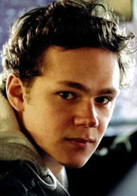 约瑟夫·克罗斯 Joseph Cross