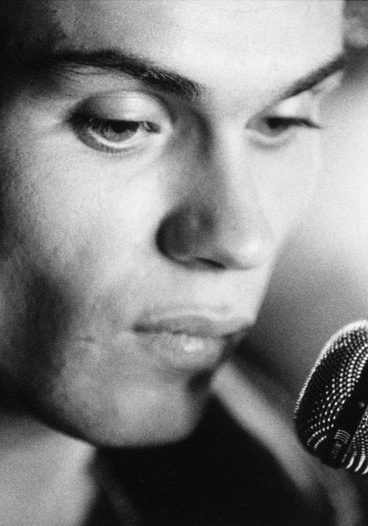 罗班松·斯泰弗南 Robinson Stévenin