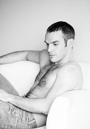 菲力普·巴斯 Philippe Bas