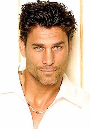 詹姆斯·海德 James Hyde