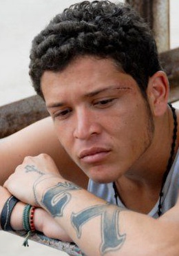 埃德加·弗洛雷斯 Edgar Flores