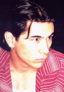 詹姆斯·杜瓦尔 James Duval