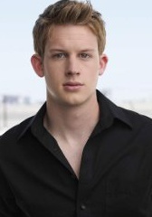 克里斯·谢菲尔德 Chris Sheffield