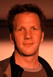 杨·库格尔 Jan Krüger