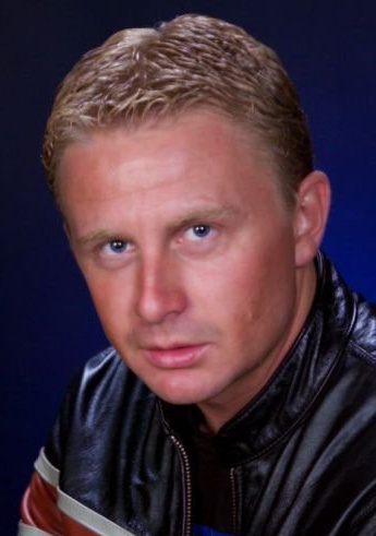 凯恩·查尔斯·班尼特 Kaine Bennett Charleston