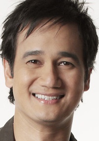 葛米星 Gurmit Singh