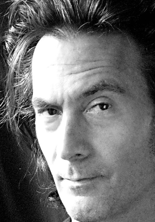 汤姆·迪西罗 Tom DiCillo