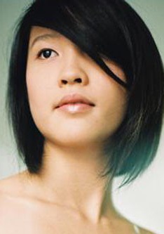 蒋祖曼 Joman Chiang