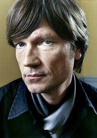 罗兰德·苏索·里希特 Roland Suso Richter