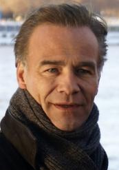 克劳斯·约翰内斯·贝伦特 Klaus J. Behrendt