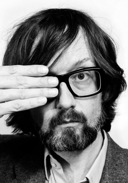 贾维斯·考科尔 Jarvis Cocker