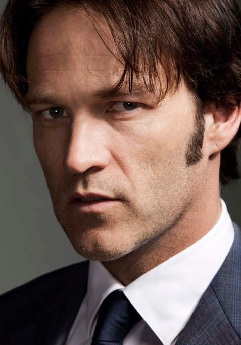 史蒂芬·莫耶 Stephen Moyer