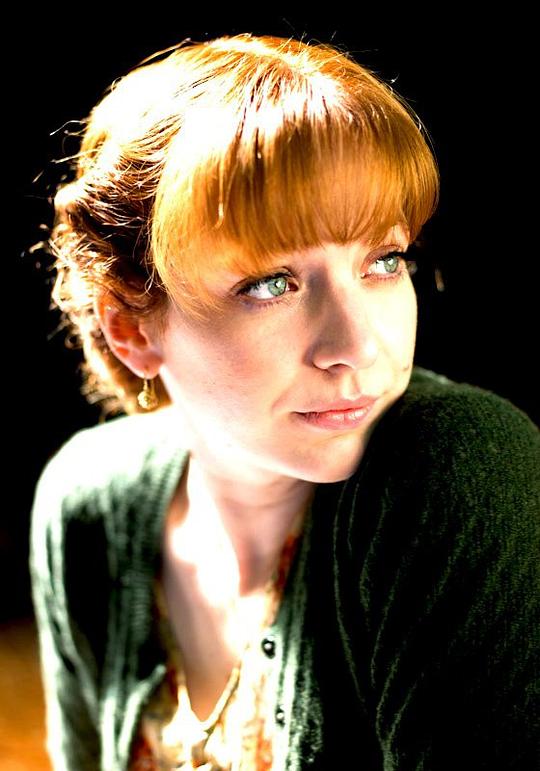 凯瑟琳·帕金森 Katherine Parkinson