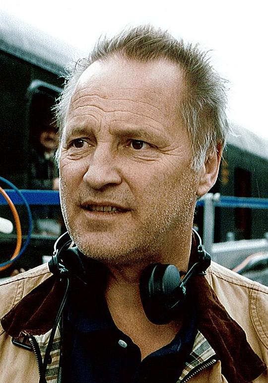 卡斯帕·海德尔巴赫 Kaspar Heidelbach