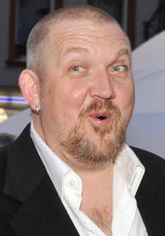 迪特玛·贝尔 Dietmar Bär