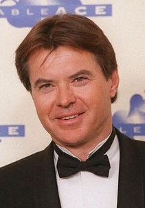 罗伯特·乌立希 Robert Urich