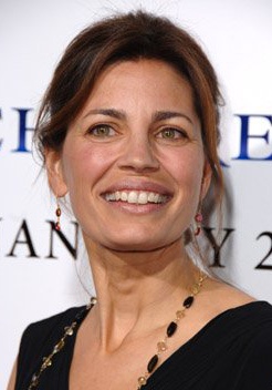 苏珊娜·格兰特 Susannah Grant