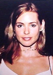 奥利薇亚·阿波 Olivia d'Abo