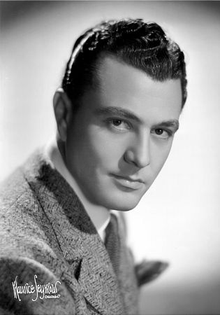 托尼·马丁 Tony Martin