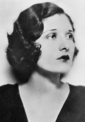 艾弗琳·布伦特 Evelyn Brent