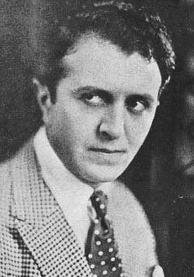 埃文·坎明斯 Irving Cummings