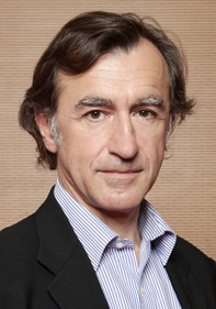 克里斯托弗·马拉沃伊 Christophe Malavoy