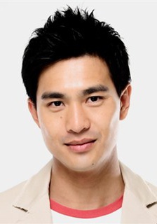 方展发 Pierre Png