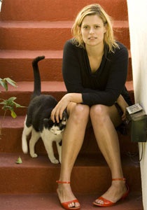 玛莉安娜·帕卡 Marianna Palka