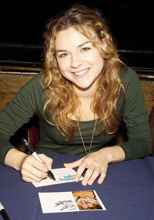 邦妮·丹尼森 Bonnie Dennison