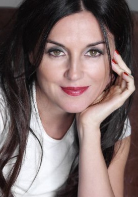 丽萨·赞恩 Lisa Zane