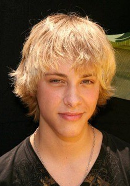 扎克·沙达 Zack Shada