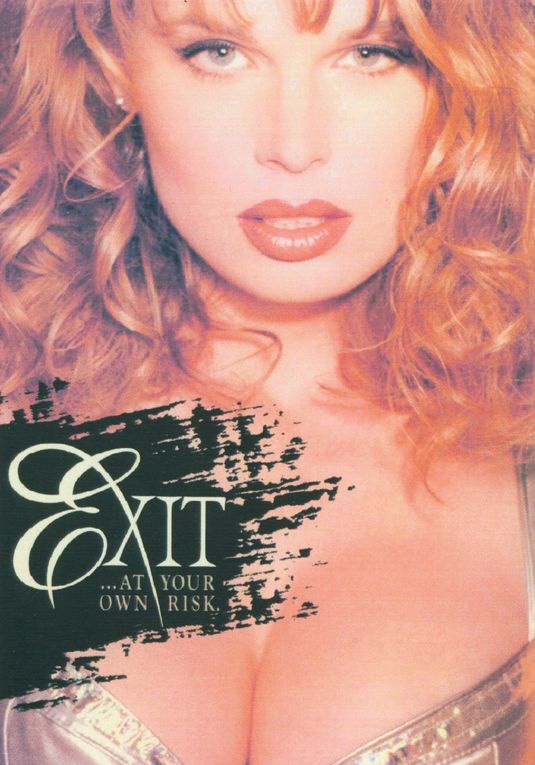 香侬·惠利 Shannon Whirry