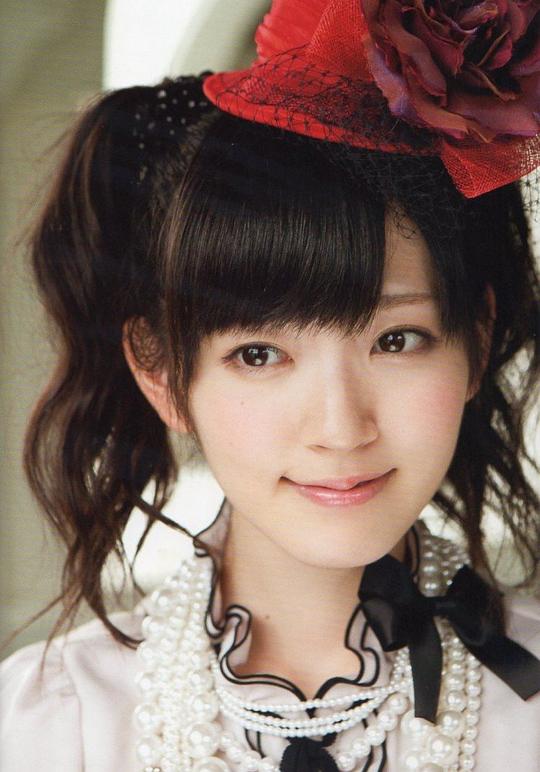 铃木爱理 Airi Suzuki