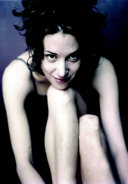 茱莉亚·马利克 Julia Malik