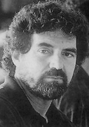 弗朗西斯科·J·隆巴蒂 Francisco J. Lombardi