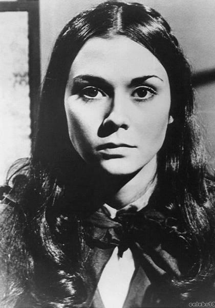凯特·杰克逊 Kate Jackson