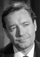 查尔斯‘巴德’汀格维尔 Charles 'Bud' Tingwell