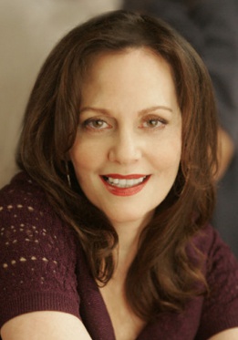 莱斯莉·安·华伦 Lesley Ann Warren