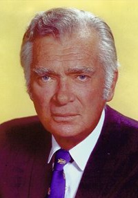 巴迪·艾布森 Buddy Ebsen