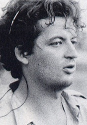 菲力浦·博萨斯 Phillip Borsos