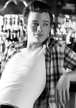 克里斯·柯尔弗 Chris Colfer