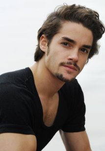 麦斯米兰·贝佛特 Maximilian Befort