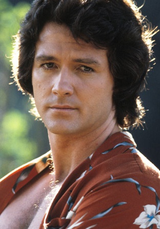 帕特里克·杜菲 Patrick Duffy
