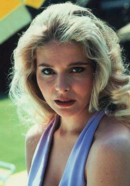 普瑞斯西拉·巴恩斯 Priscilla Barnes