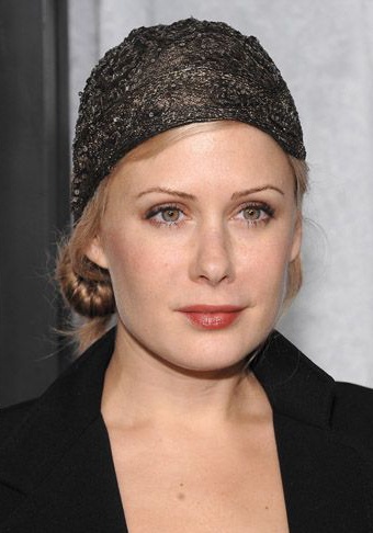 塔拉·苏博科夫 Tara Subkoff