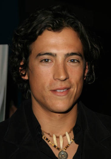 安德鲁·凯加 Andrew Keegan