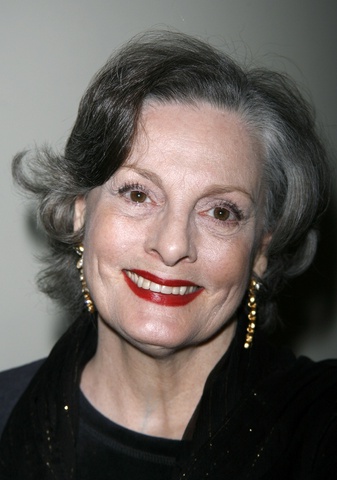 丹娜·爱薇 Dana Ivey